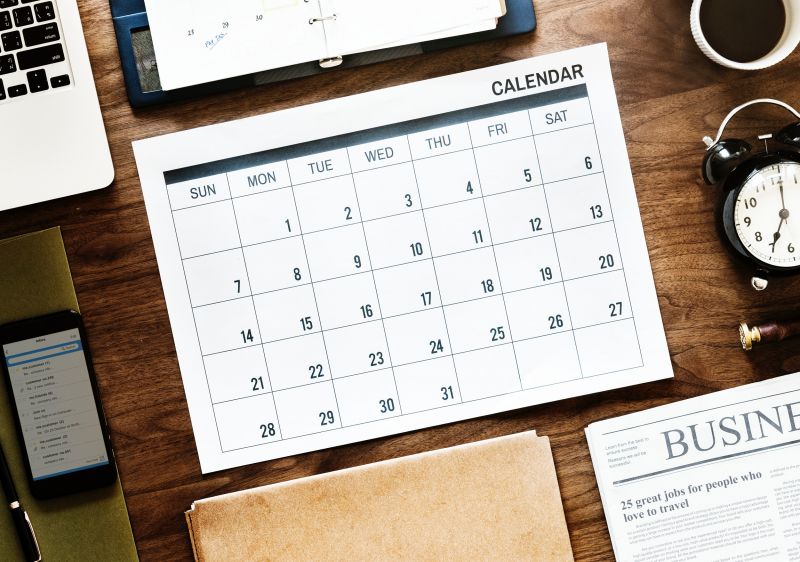 Novo calendário do eSocial para 2019 poderá ser aprovado em outubro