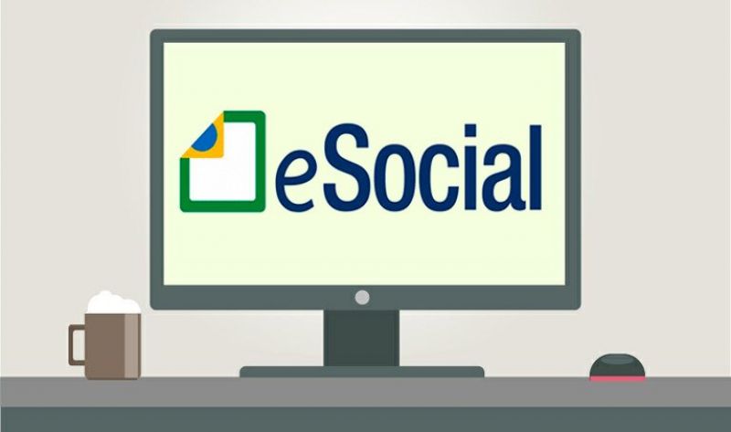 eSocial: Limpeza da base de dados do ambiente de produção restrita é realizada